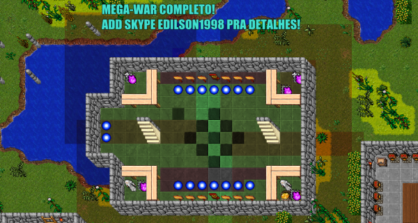 Mega-War Full OTX